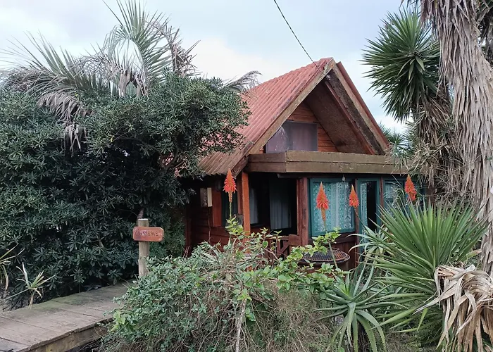 Chalet Tarot
