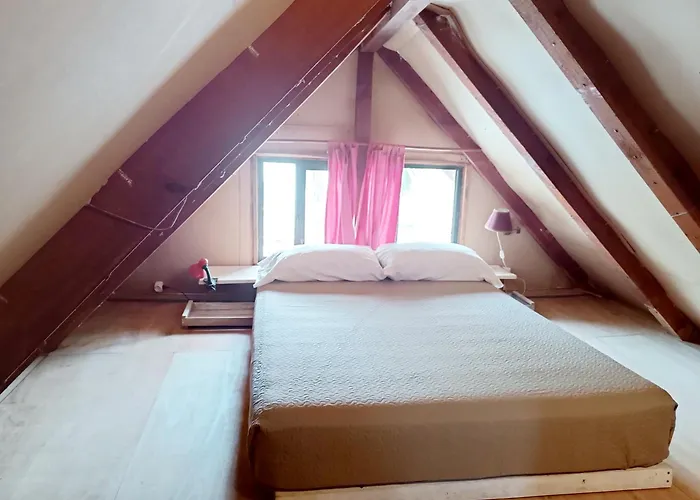 Chalet Tarot